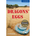 Dragons' Eggs - Paperback