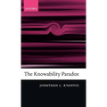 The Knowability Paradox - Hardcover