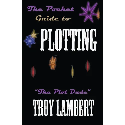 The Pocket Guide to Plotting - Paperback