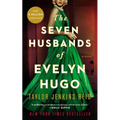 The Seven Husbands of Evelyn Hugo - Paperback