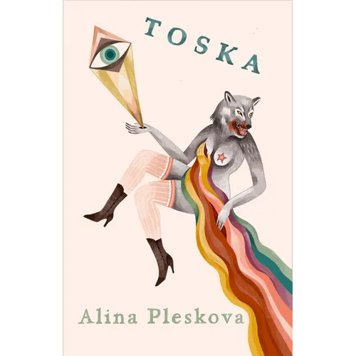 Toska - Paperback