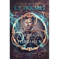 Portraits of the Forsaken - Paperback
