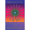 Mondays at Ten: Anthology by The St Croix Writers' Circle - Paperback
