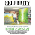 Art Celebrity Launch Collection Summer 2025 - Robert Van De Graaf: The Quietly Radical World of Robert Van De Graaf. A Meditative Journey through the - Paperback