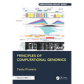 Principles of Computational Genomics - Paperback