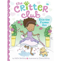 Ellie the Flower Girl - Paperback