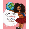 June Peters, You Will Change The World One Day - Paperback