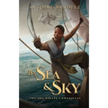 By Sea & Sky: An Esowon Story - Paperback