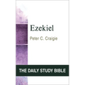 Ezekiel (DSB-OT) - Paperback