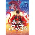 Subzero Vol. 2 - Paperback