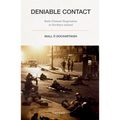 Deniable Contact: Back-Channel Negotiation in Northern Ireland - Paperback