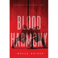 Blood Harmony - Paperback