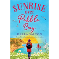 Sunrise Over Pebble Bay - Paperback