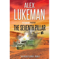 The Seventh Pillar: The Project: Book Three - Paperback
