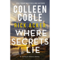 Where Secrets Lie - Paperback