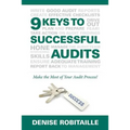 9 Keys to Successful Audits - Paperback