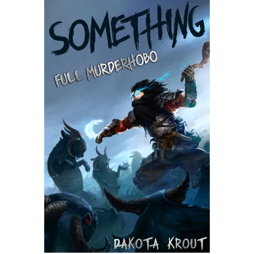 Something - Paperback