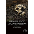 Human Body Decomposition - Paperback