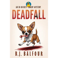 Deadfall - Paperback