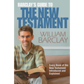 Barclay's Guide to the New Testament - Paperback