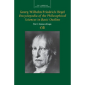 Georg Wilhelm Friedrich Hegel: Encyclopaedia of the Philosophical Sciences in Basic Outline - Paperback