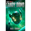 Candy Bomb - Paperback