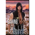 Saving Abby - Paperback