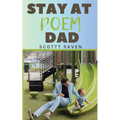 Stay At Poem Dad - Paperback