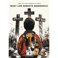 What Lies Beneath Srebrenica - Paperback