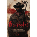 Buffalos - Paperback