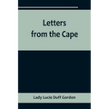 Letters from the Cape - Paperback
