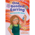 One Beaded Earring - Paperback
