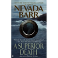 A Superior Death - Paperback