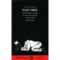 Motton: Plays Three - Paperback