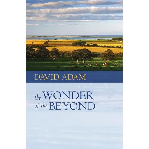 The Wonder of the Beyond - Paperback