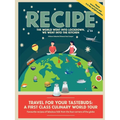 Recipe: The world went into lockdown, we went into the kitchen - Paperback