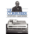 Le Corbusier - Paperback