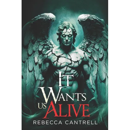 It Wants Us Alive - Paperback