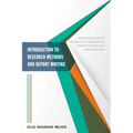 Introduction to Research Methods and Report Writing: A Practical Guide for Students and Researchers in Social Sciences and the Humanities - Paperback