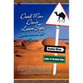 Dead Men Don't Leave Tips: Adventures X Africa - Paperback