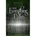 With Everything I Am - Paperback