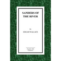 Sanders of the River - Paperback