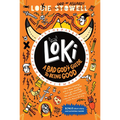 Loki: A Bad God's Guide to Being Good - Paperback