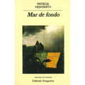 Mar de Fondo - Paperback