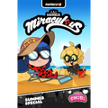 Miraculous Chibi Summer Special - Paperback