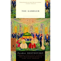 The Gambler - Paperback