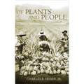 Of Plants and People - Paperback