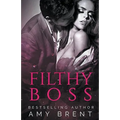 Filthy Boss - Paperback