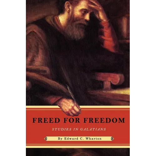 Freed for Freedom - Paperback