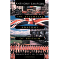 Essential Anatomy of Britain: Democracy in Crisis - Paperback